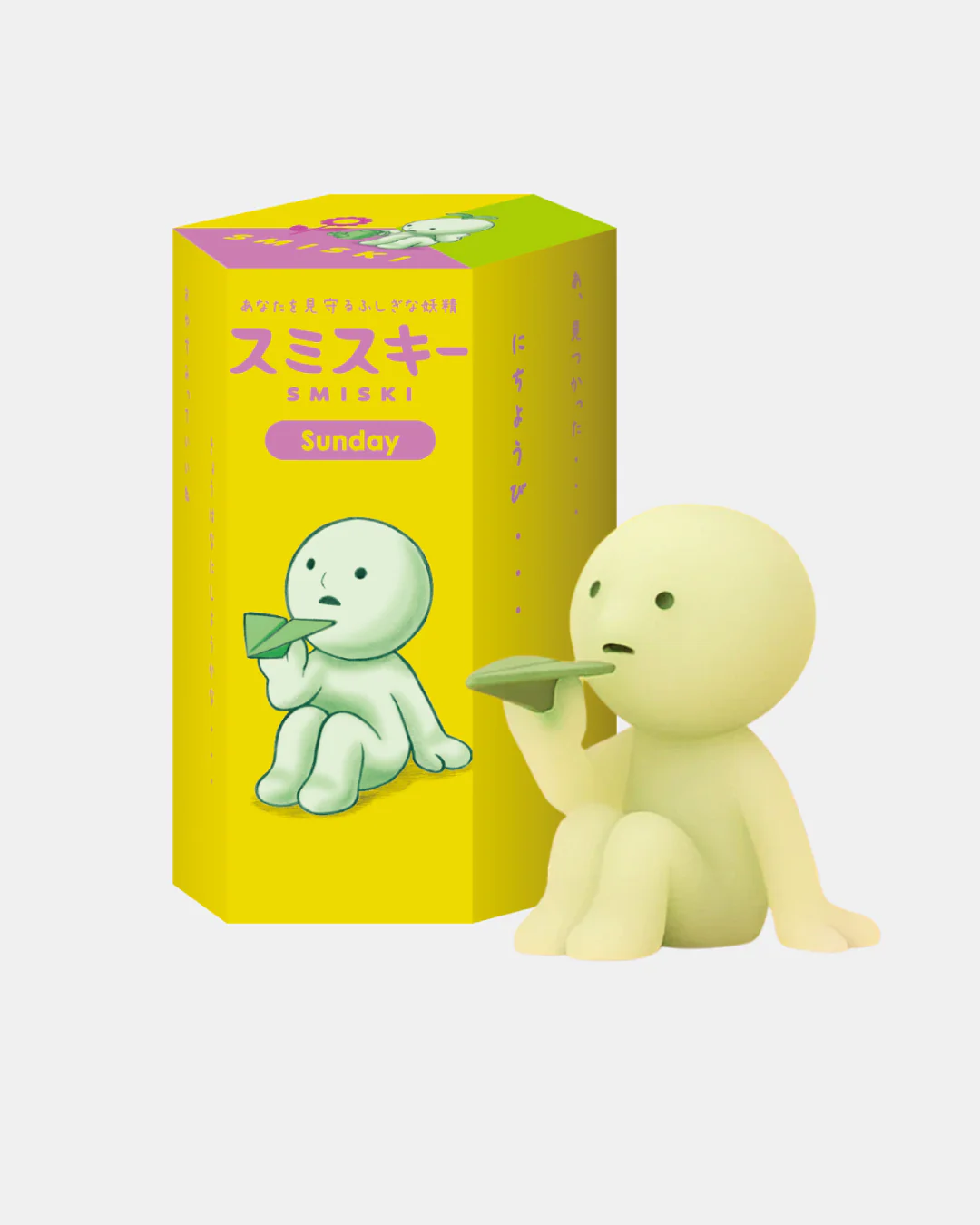 Smiski
